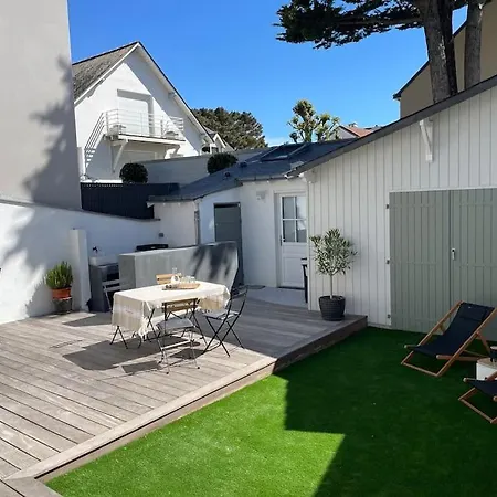 Villa Mon Caprice